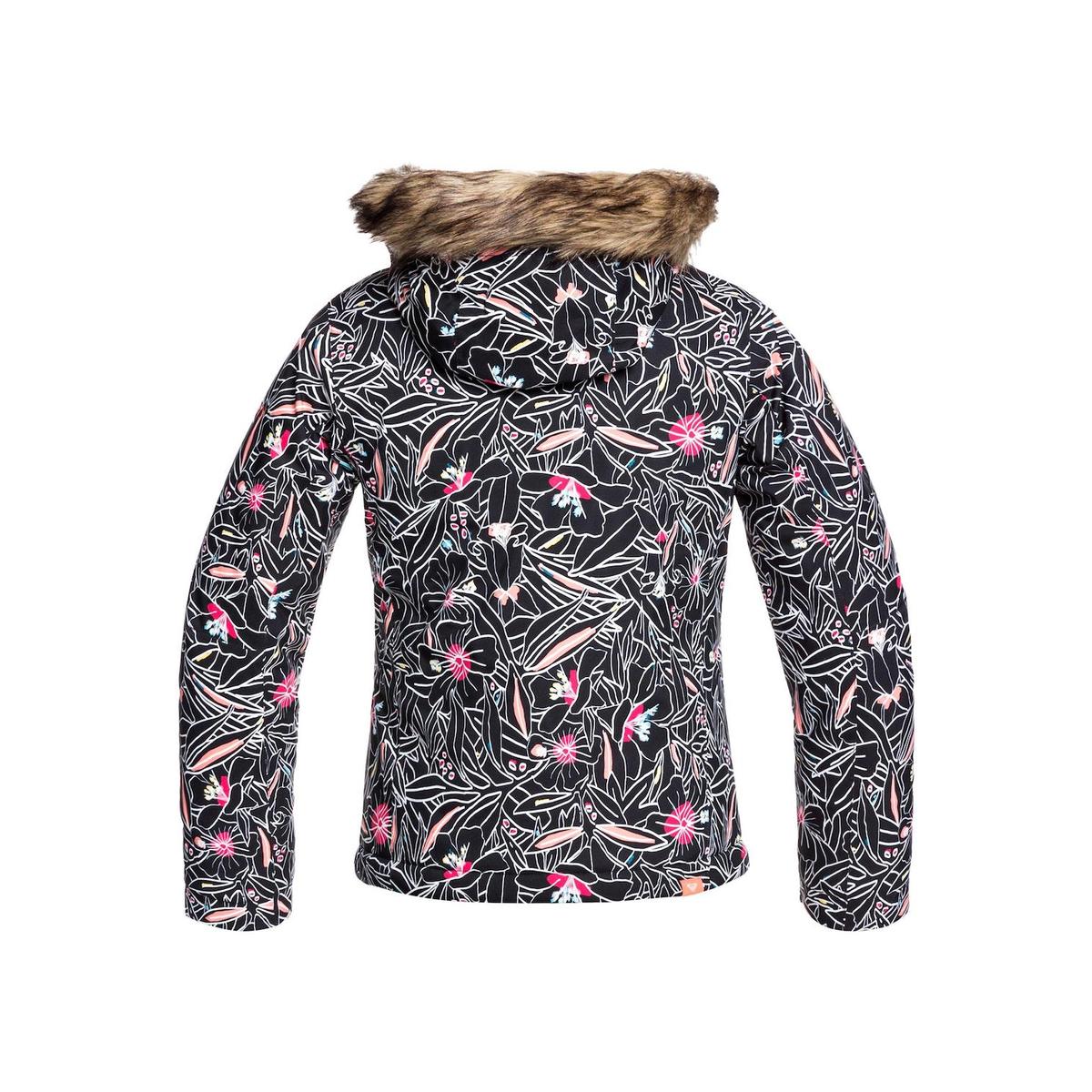 Roxy American Pie Girls Jacket