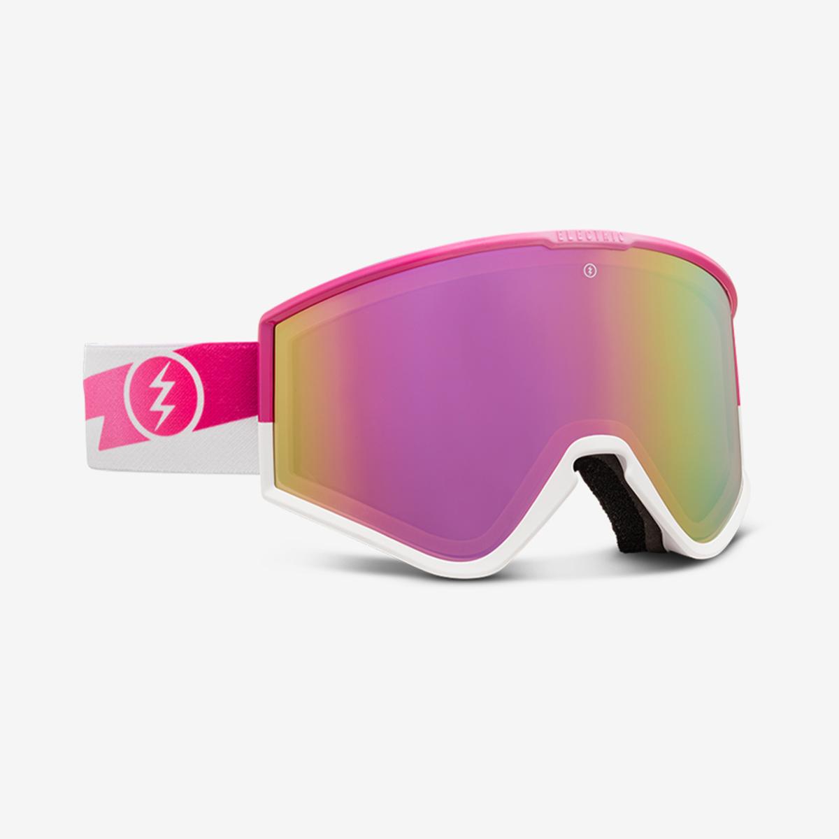 Electric Kleveland.S 2021 Goggles