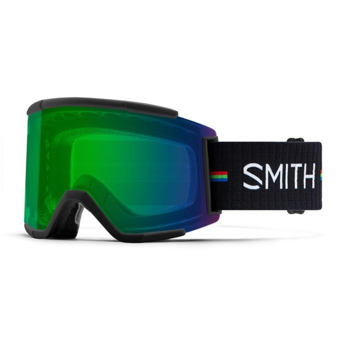Smith Squad XL Snowboard Goggle