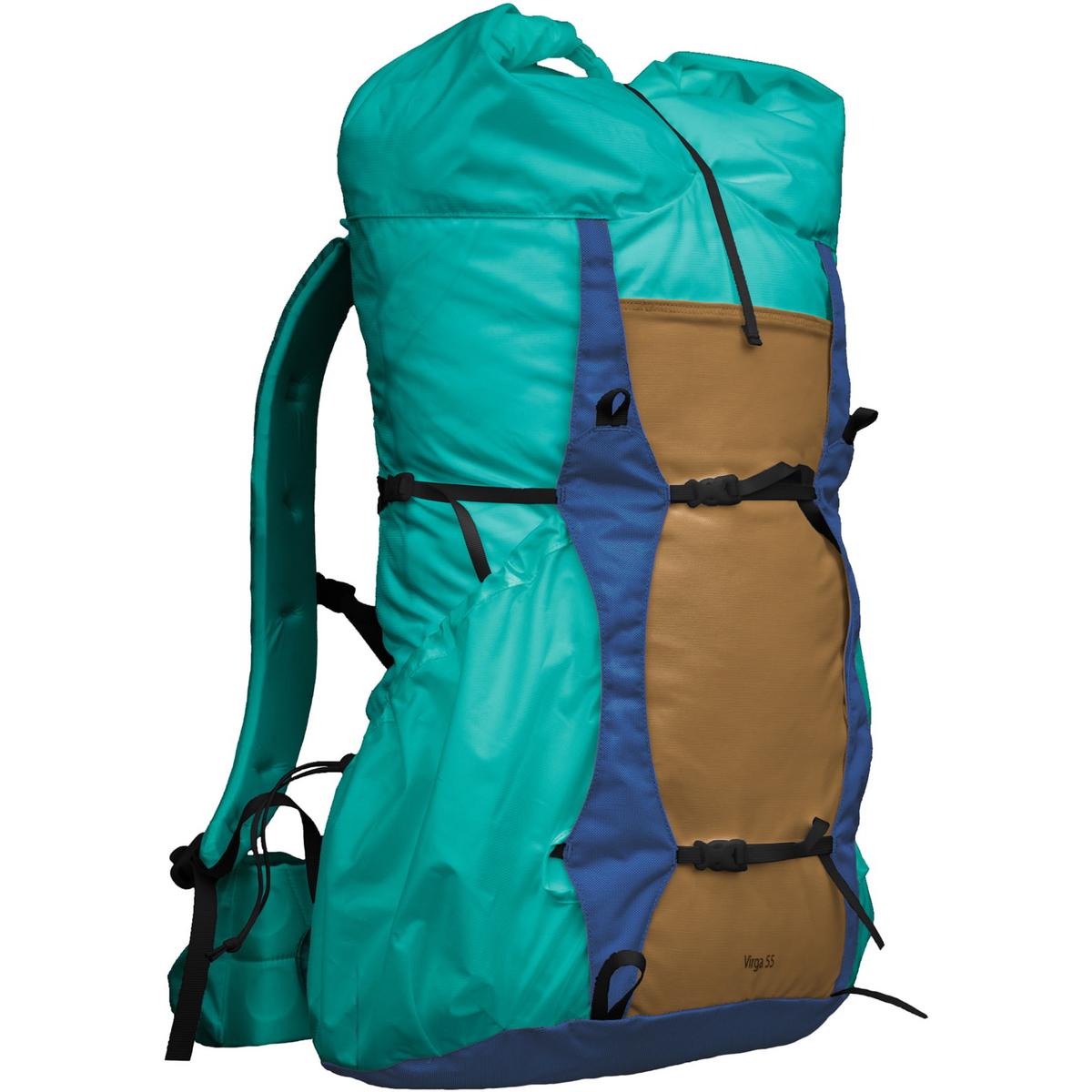 Granite Gear Virga3 55 Women's Fit Women's Backpack