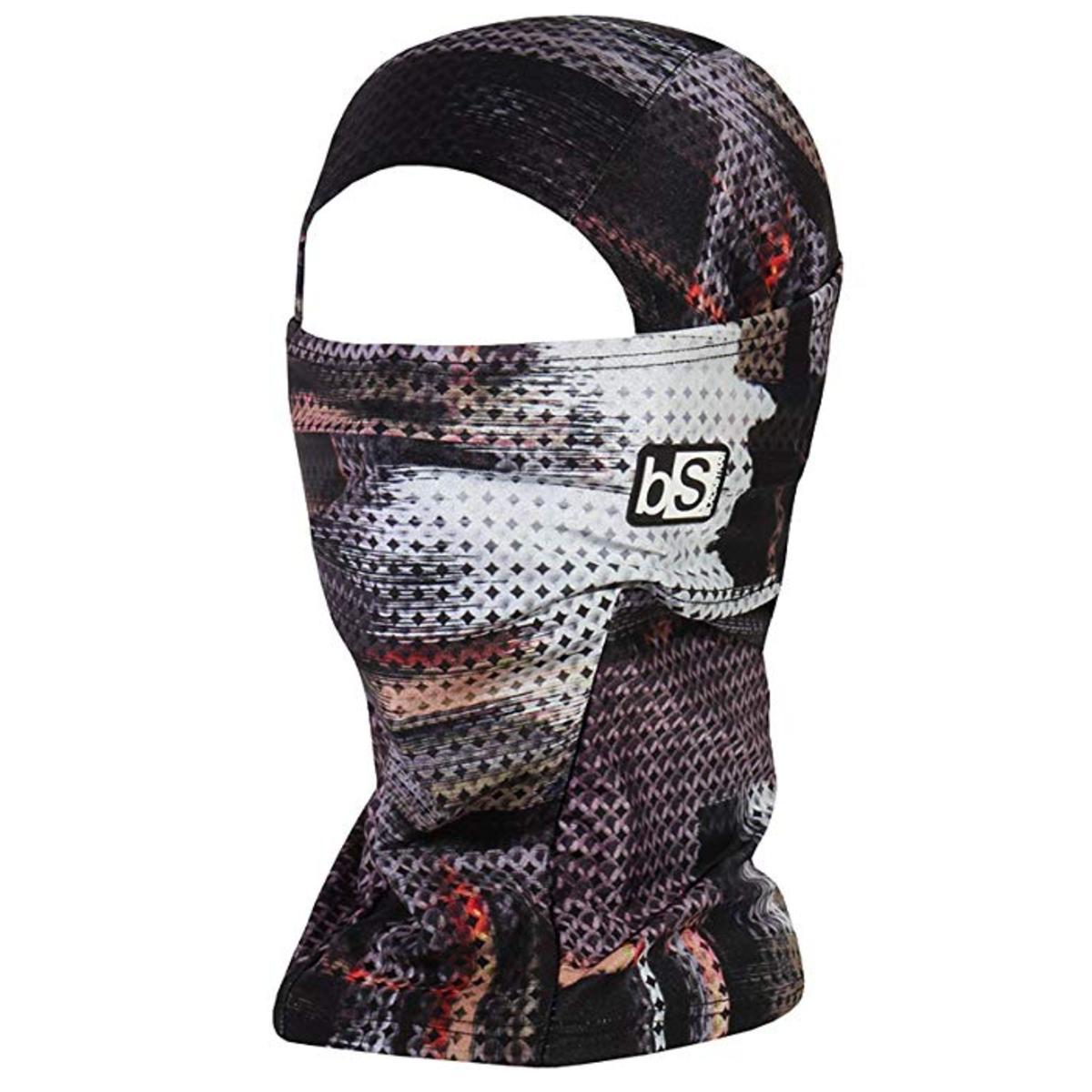 BlackStrap The Hood Balaclava