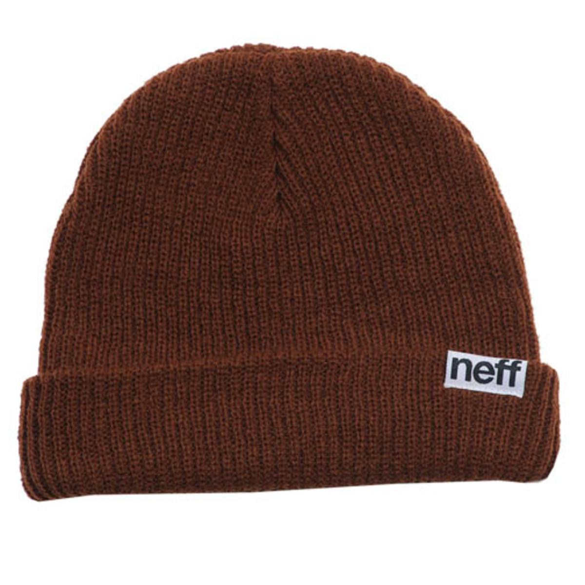 Neff Fold Beanie