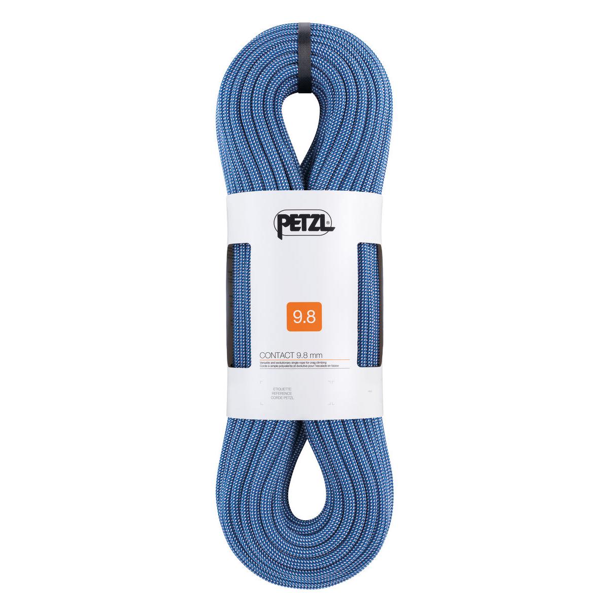 Petzl Contact 9.8mm Rope