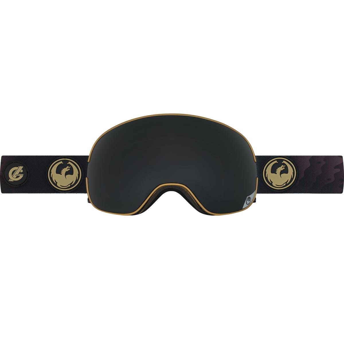 Dragon X2 Goggles