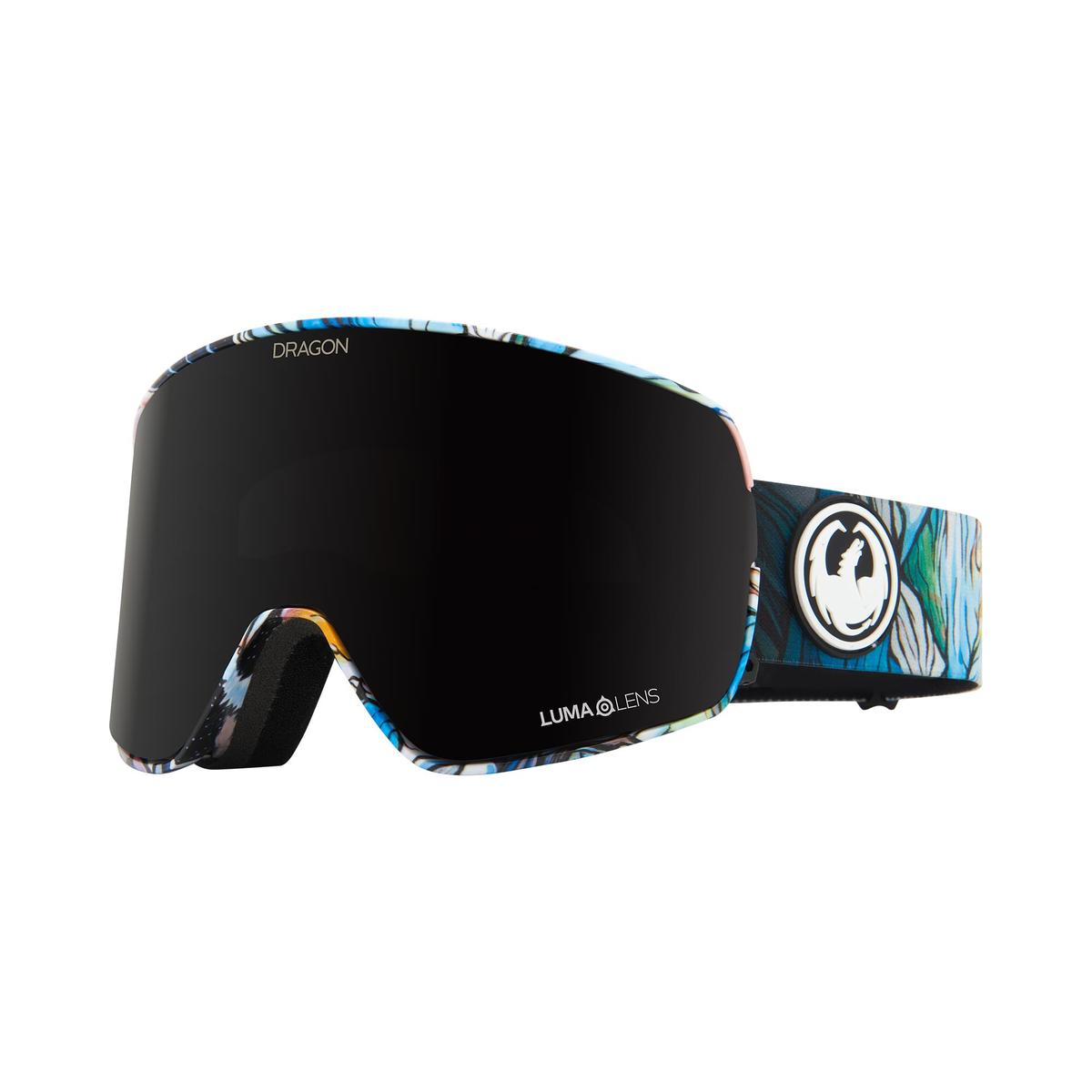 Dragon NFX2 Goggles