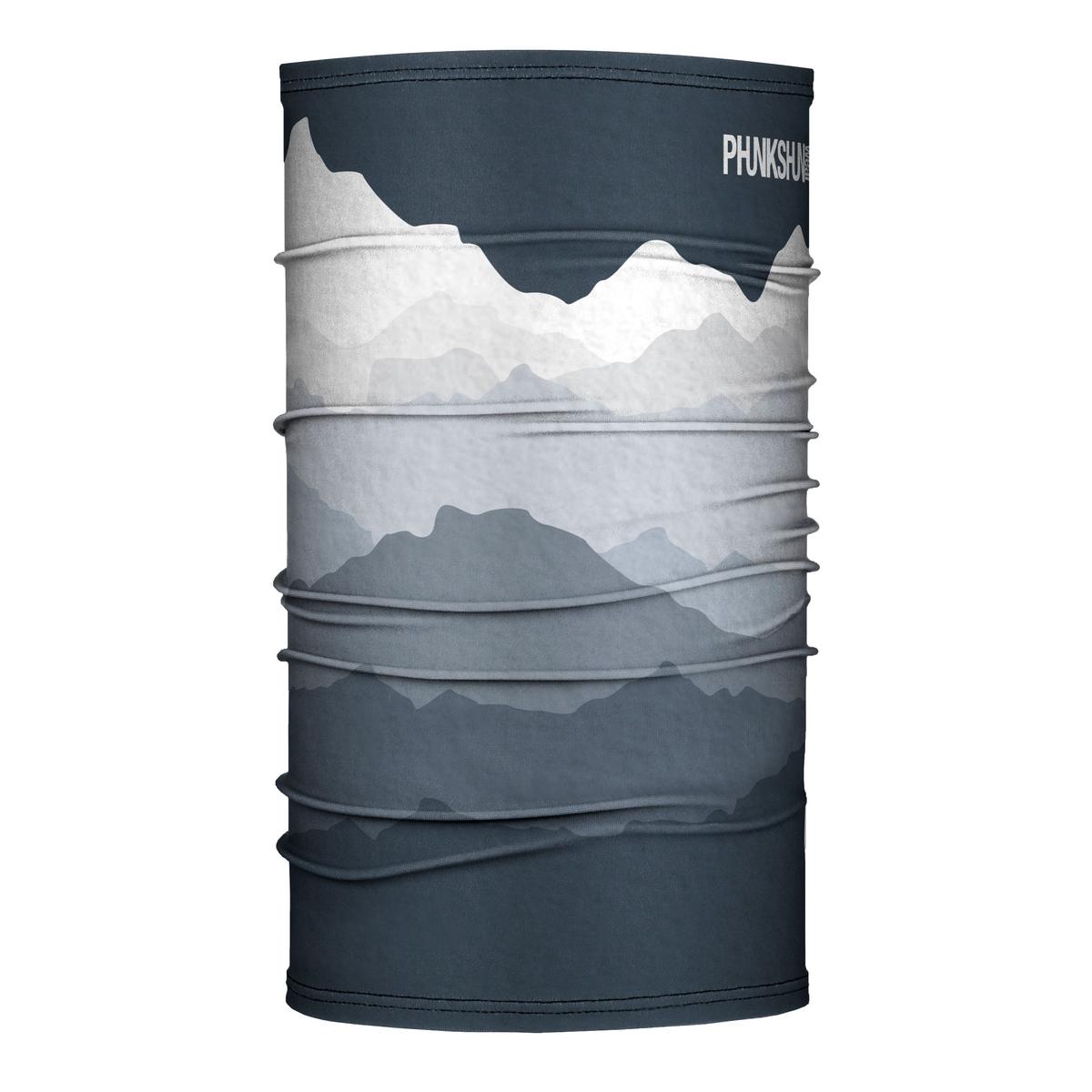 Phunkshun Dendrite Single Tube