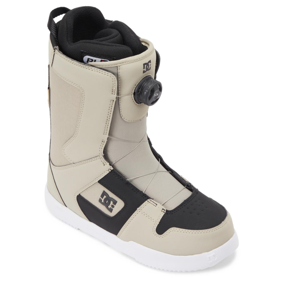 DC Phase BOA 2024 Men's Snowboard Boots