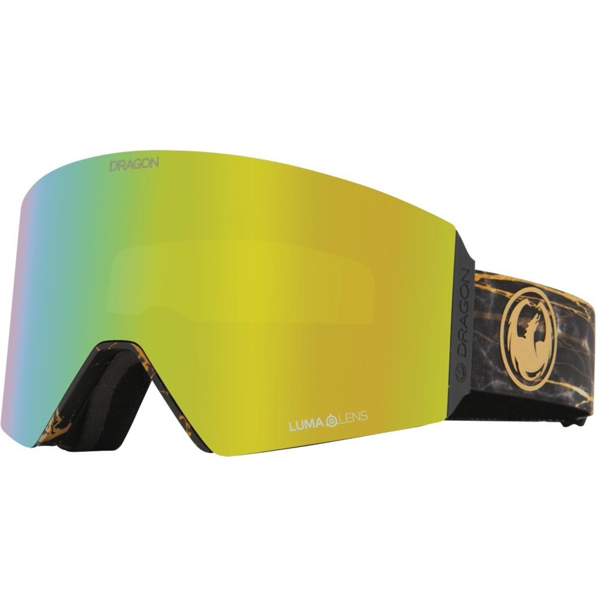 Dragon RVX OTG Goggles