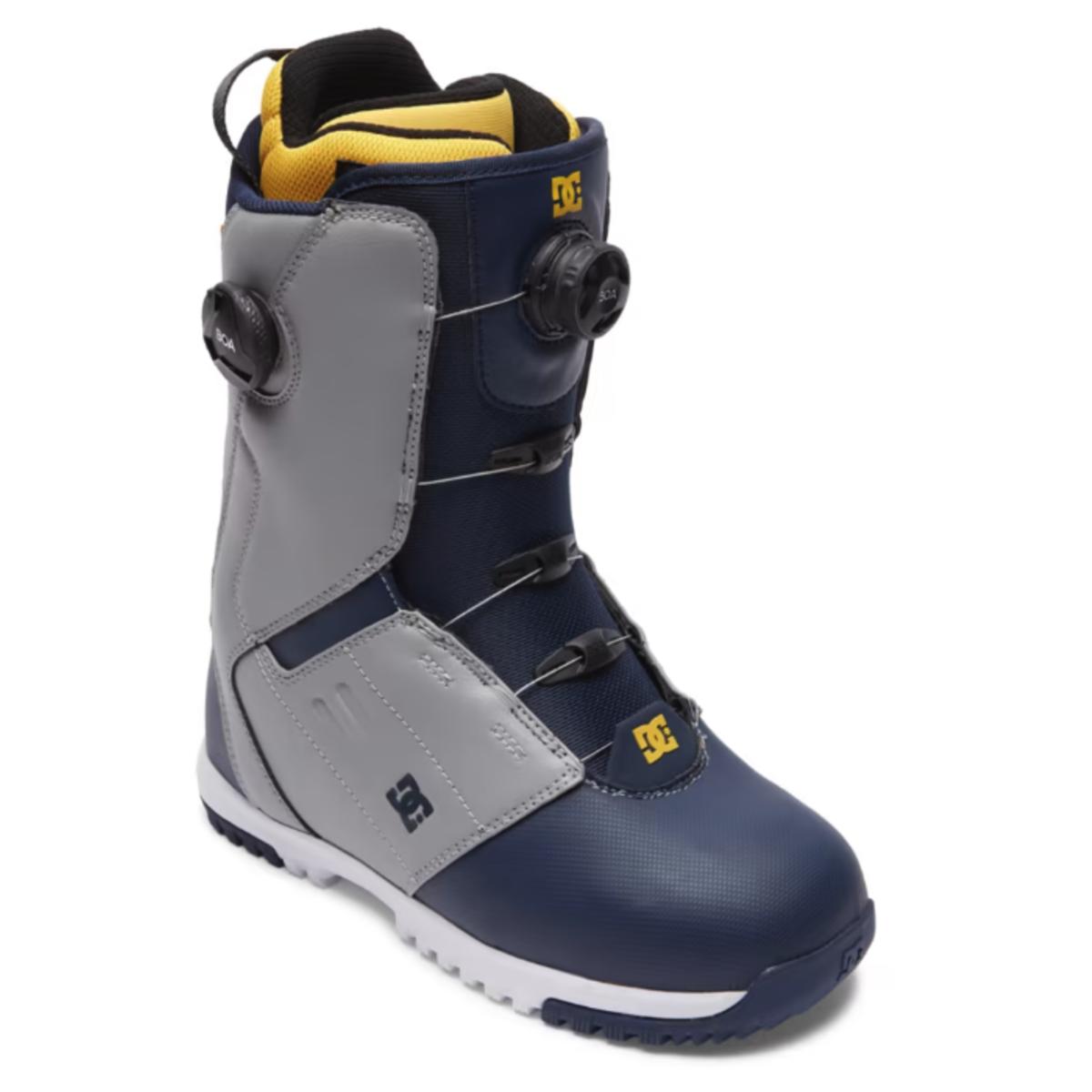 DC Control BOA 2023 Men's Snowboard Boot