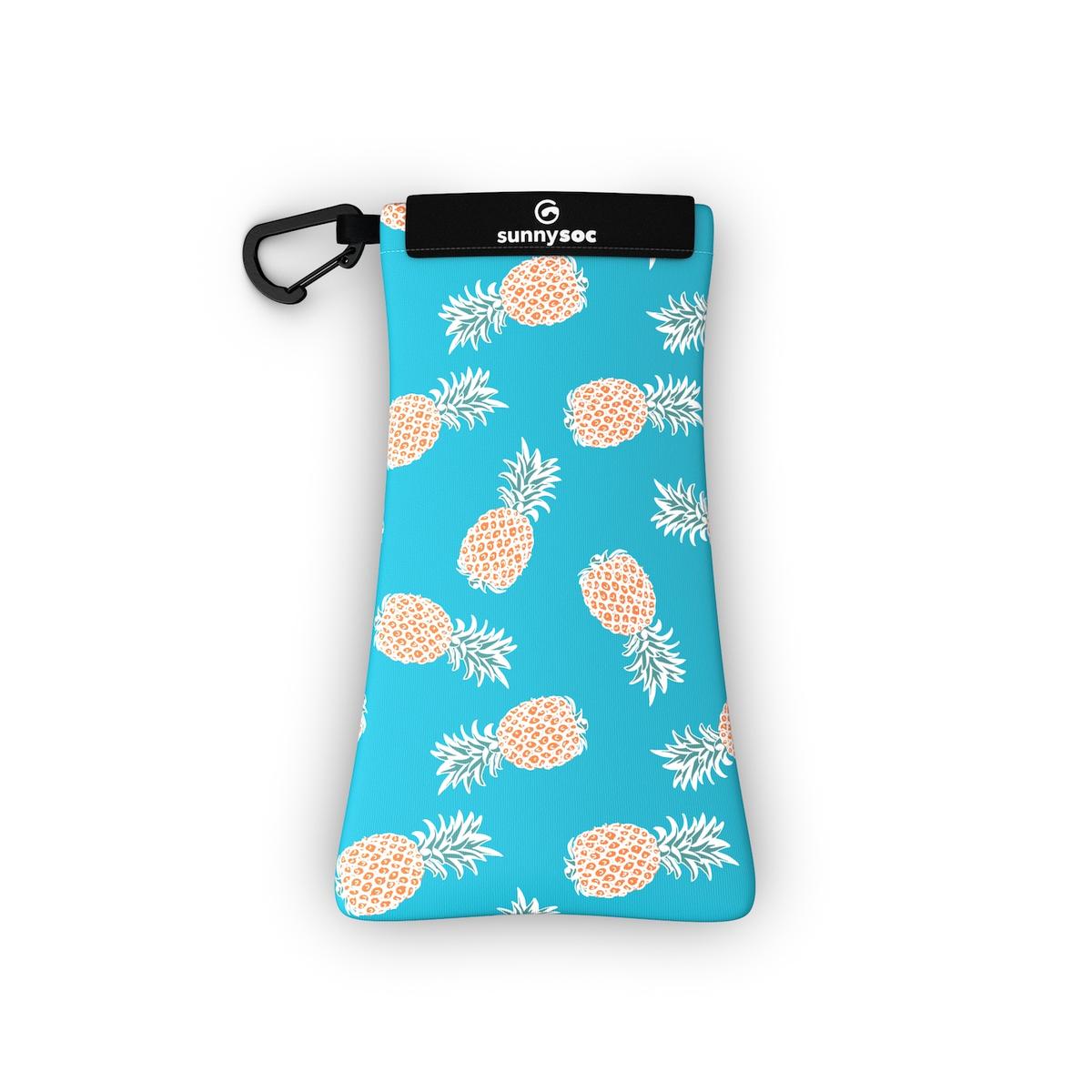 GoggleSoc SunnySoc Sunglasses Bag