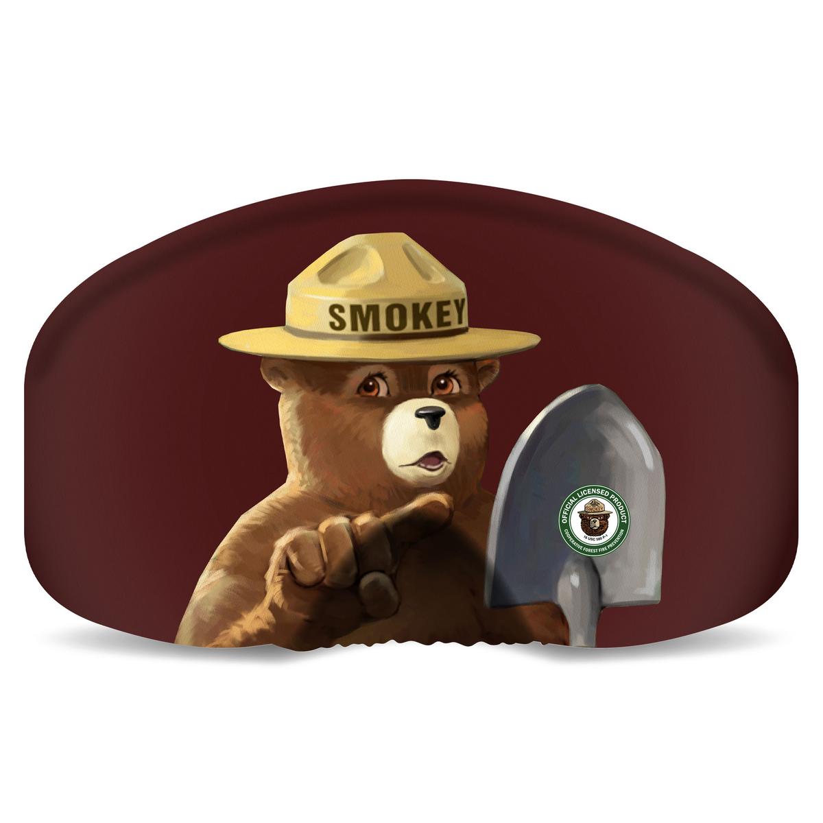 BlackStrap Goggle Cover