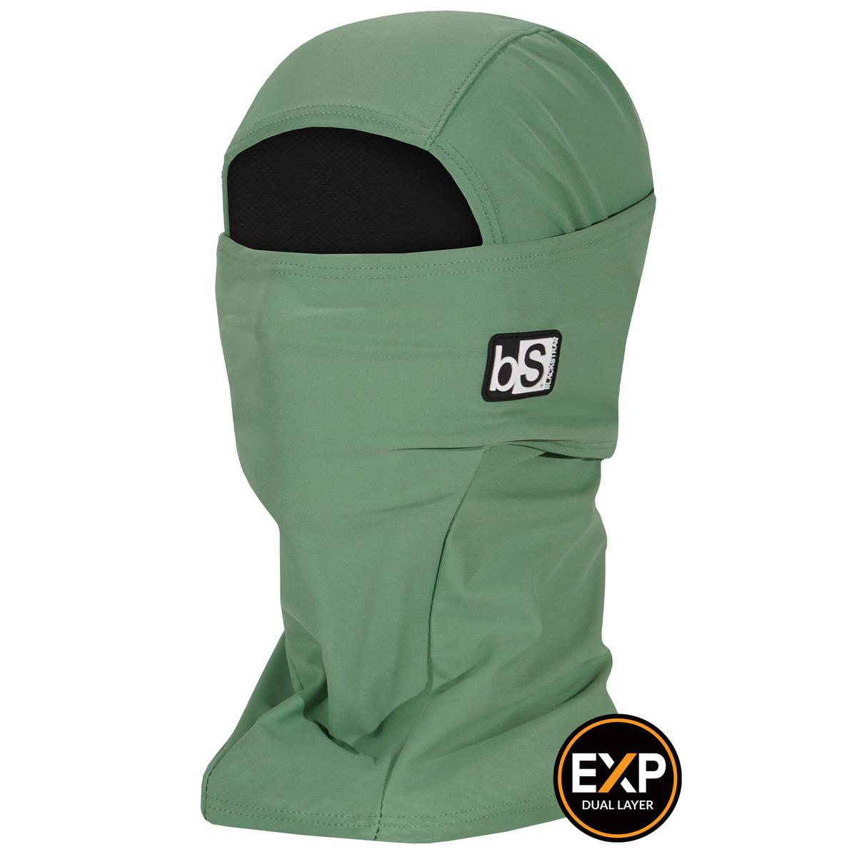 BlackStrap Expedition Hood Balaclava