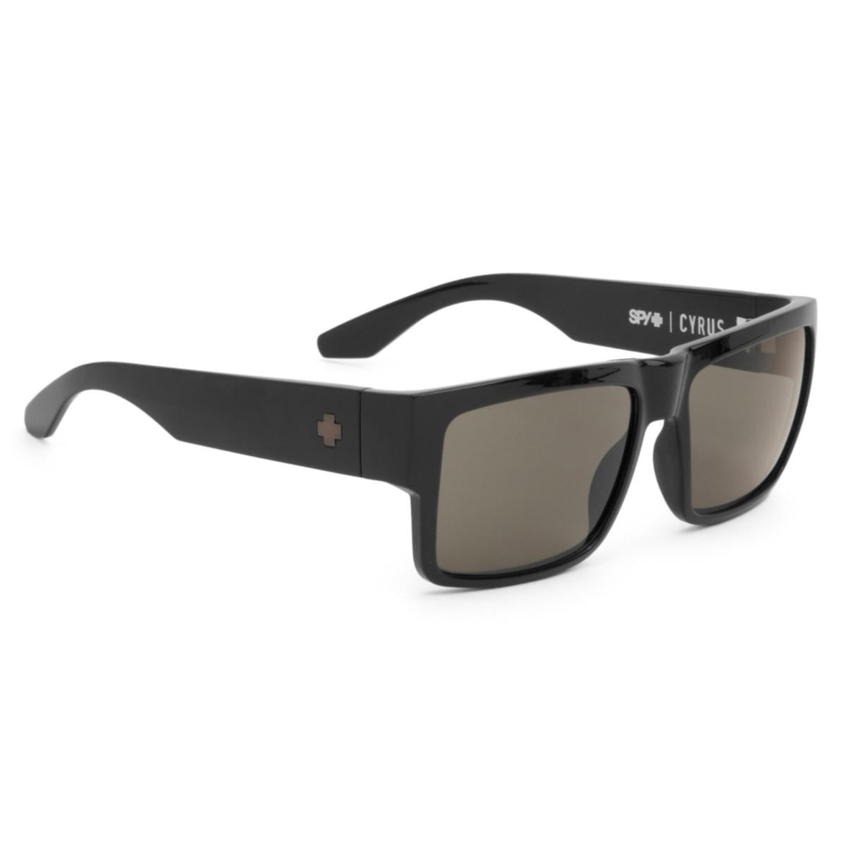 Spy Optic Cyrus Men's Sunglasses