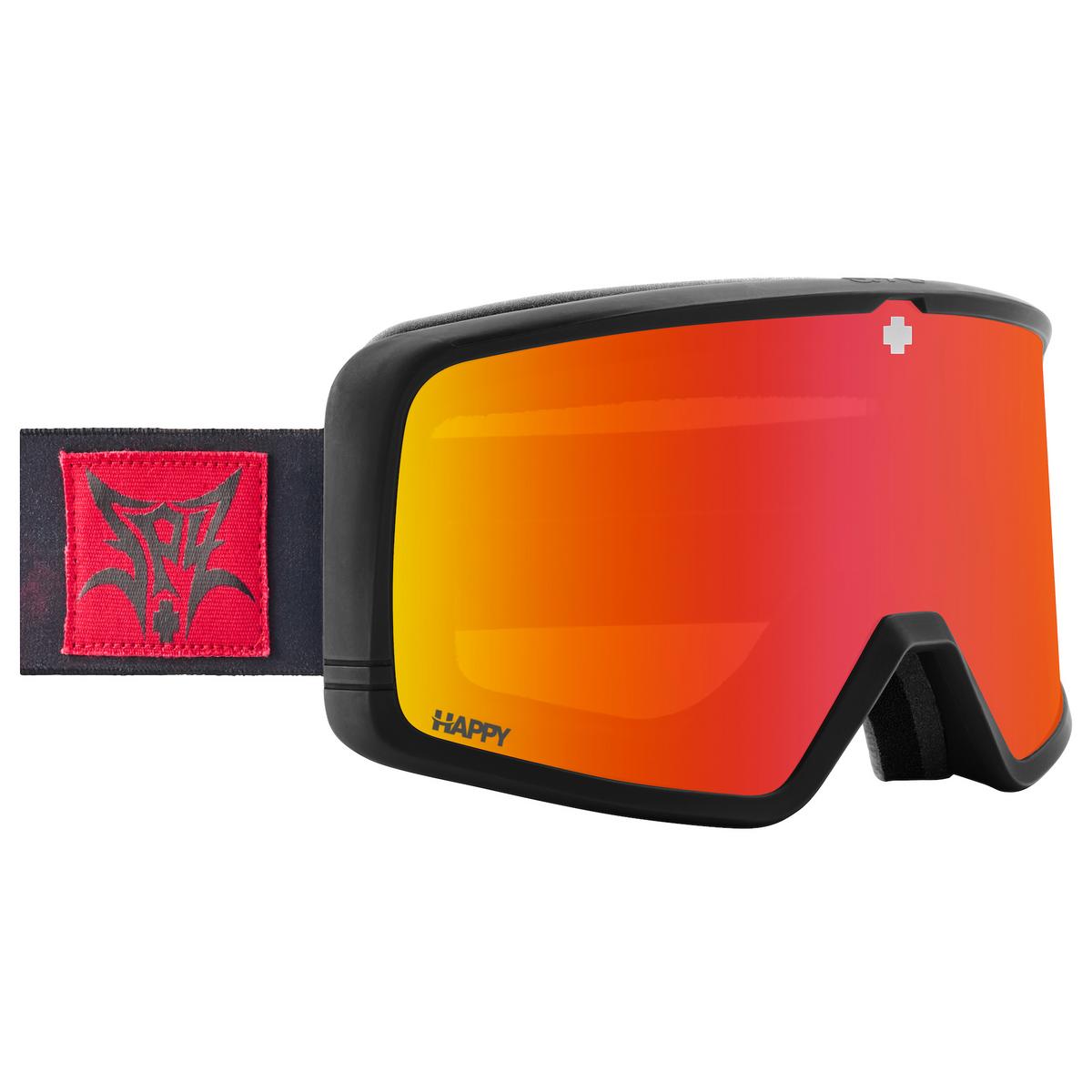 Spy Optic Megalith Goggles