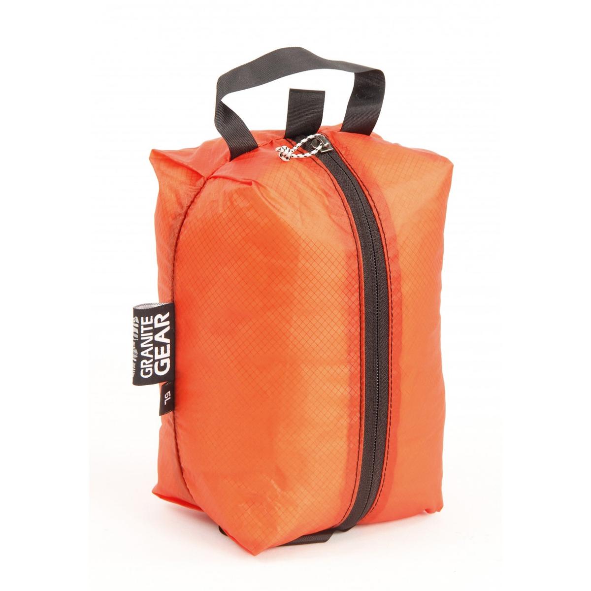 Granite Gear Air ZippSack Heavy Duty Zipper Bag