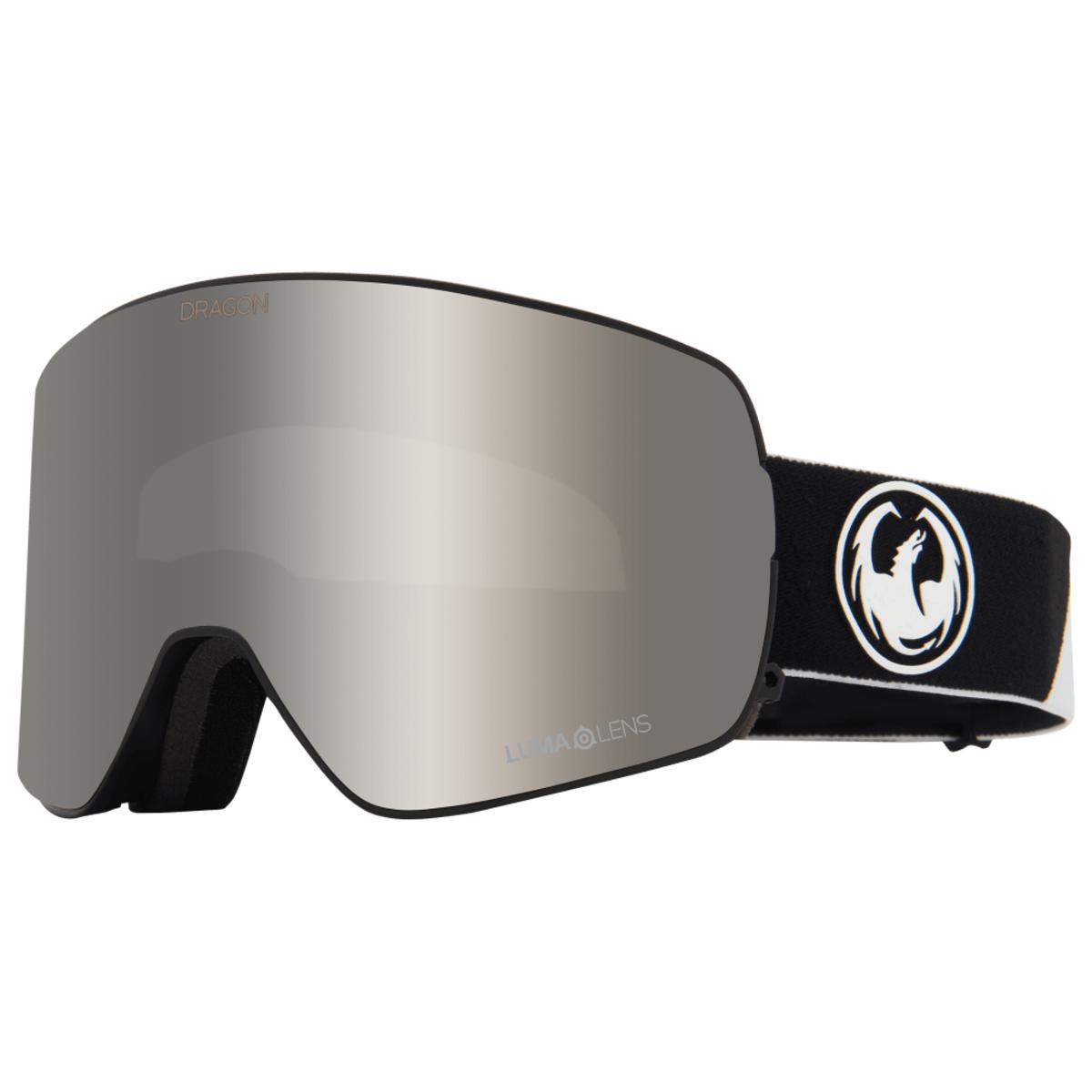 Dragon NFX2 Goggles