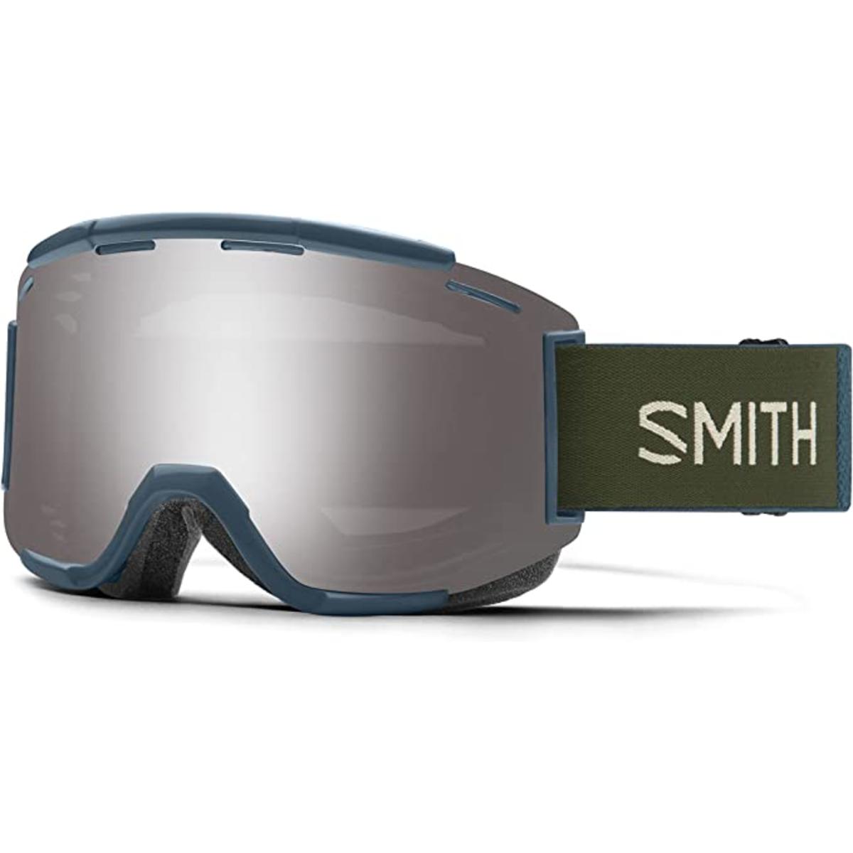 Smith Squad MTB Goggles