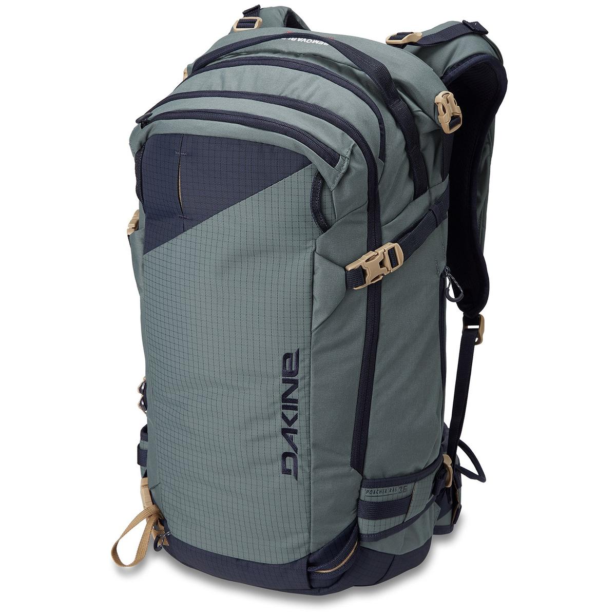 Dakine Poacher R.A.S. 36L Men's Backpack