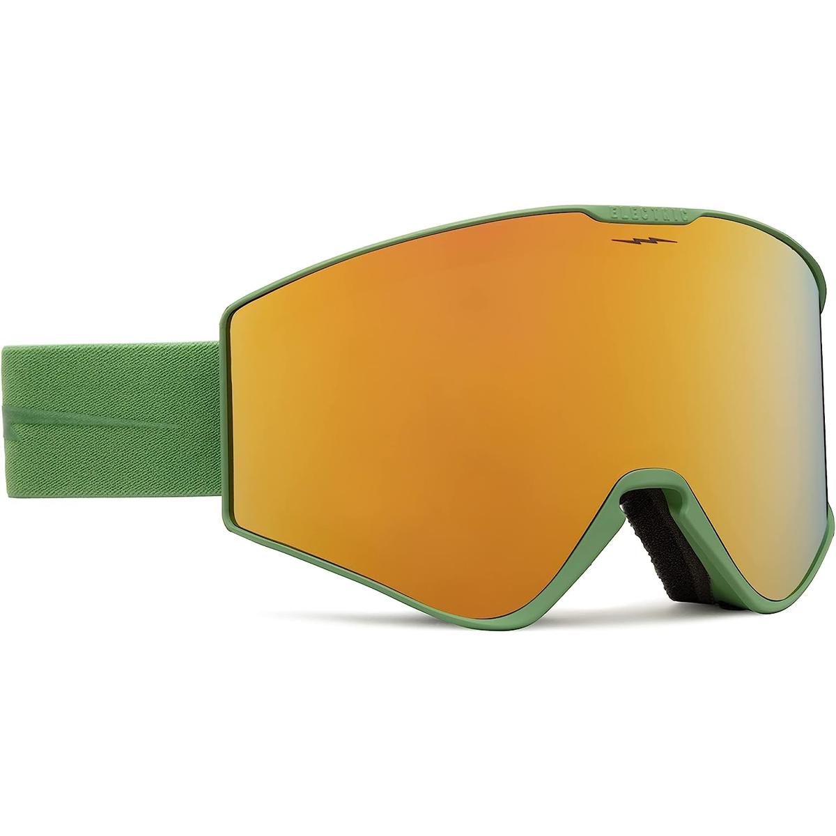 Electric Kleveland II 2022 Goggles