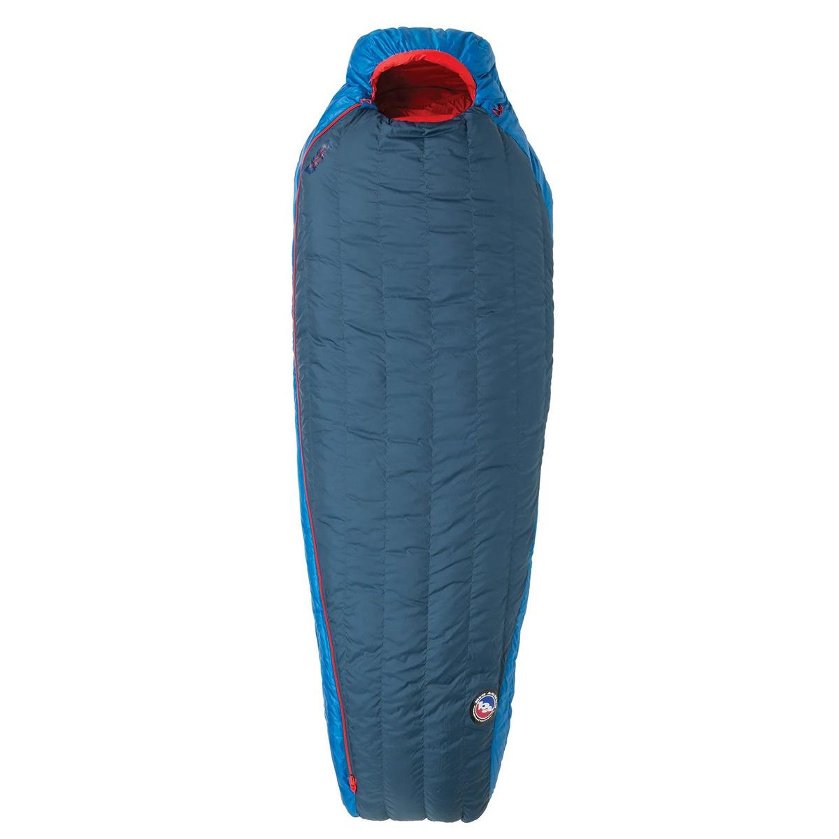 Big Agnes Anvil Horn 30° Sleeping Bag
