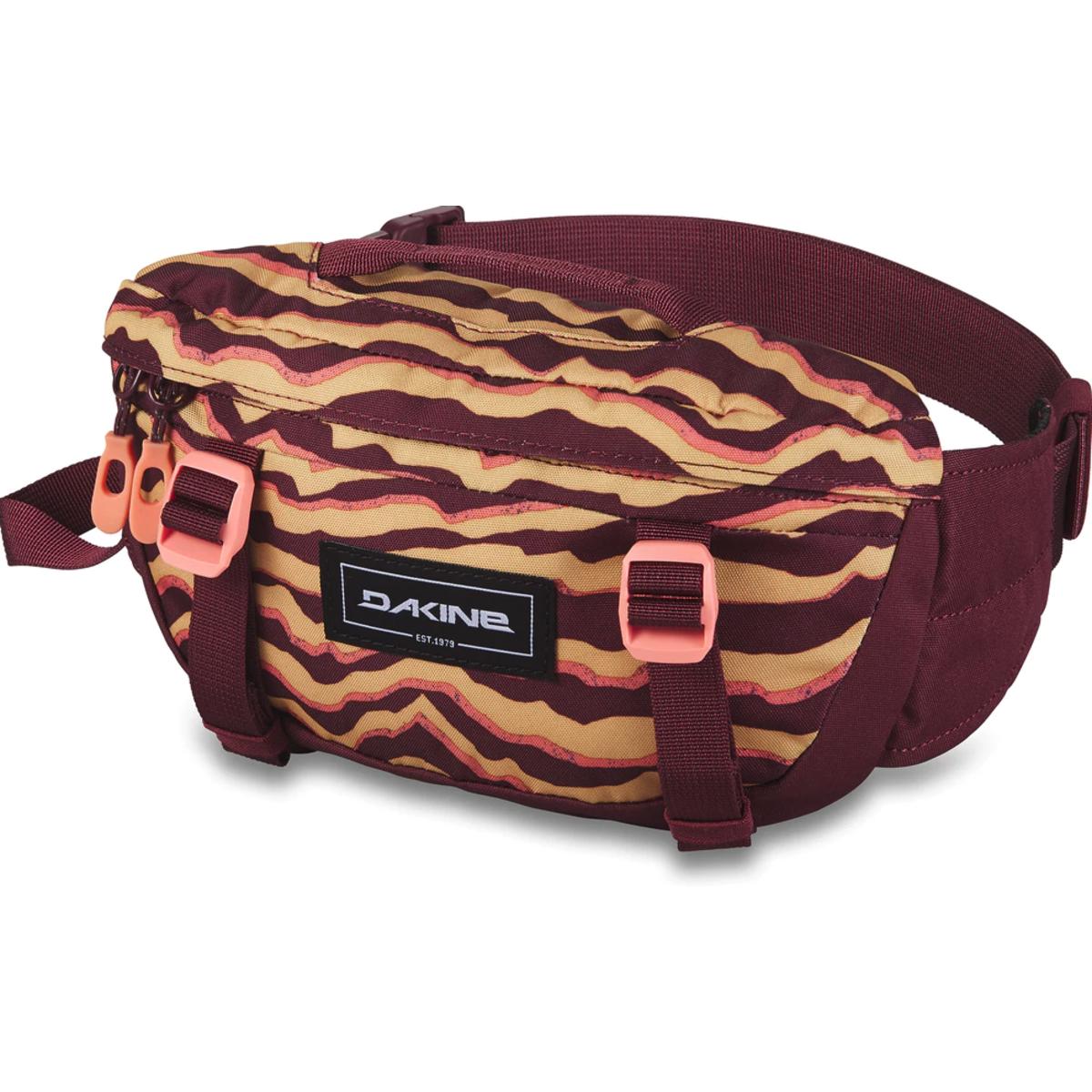 Dakine Hot Laps 2L Fanny Pack