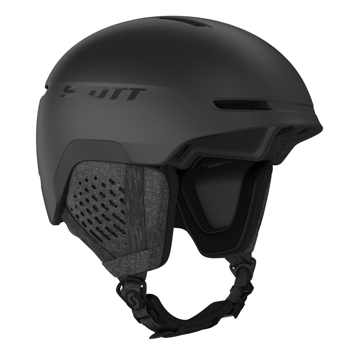Scott Track Helmet