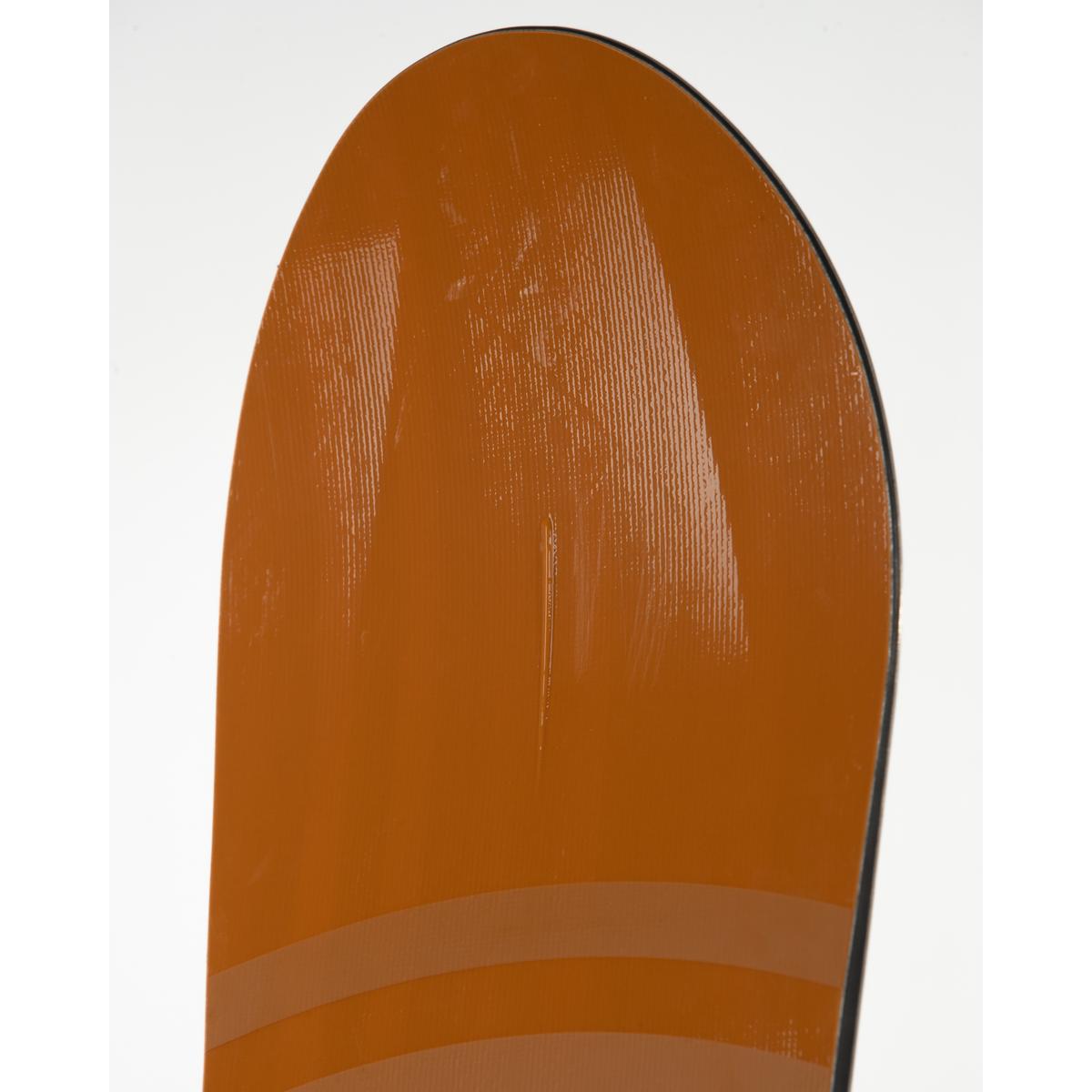 Rome Stale Fish Snowboard