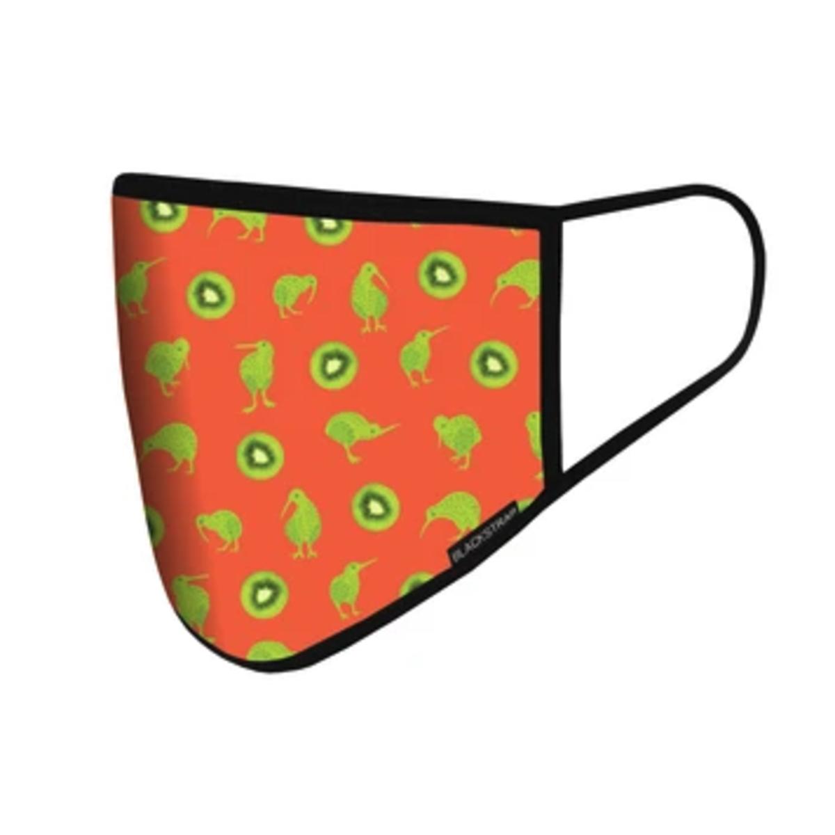 BlackStrap Kid's Civil Mask Youth