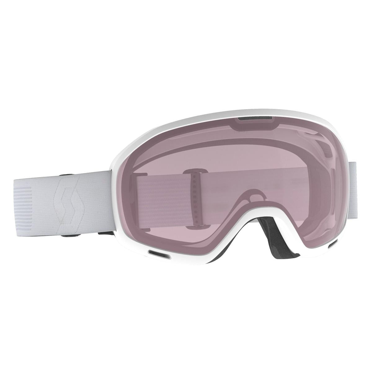 Scott Unlimited II OTG Goggles