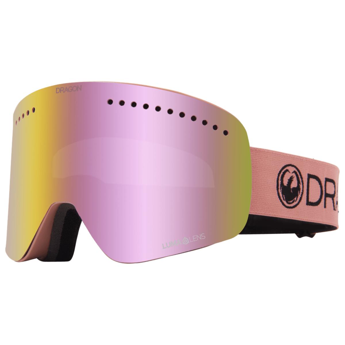 Dragon NFX Spyder Men's Goggles