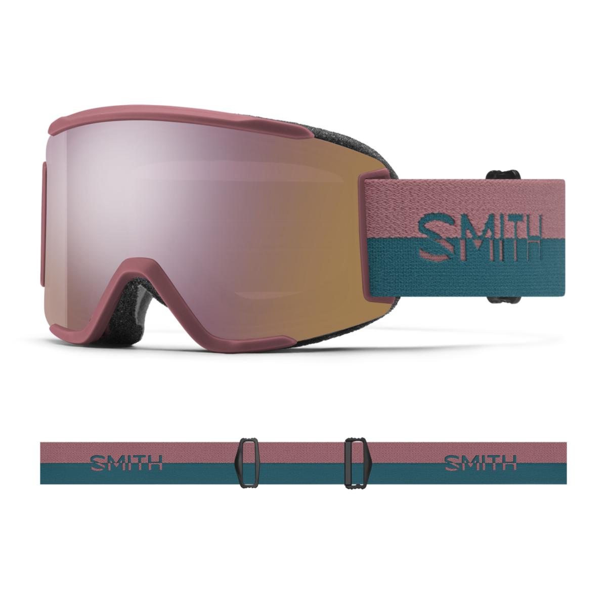 Smith Squad S Goggles