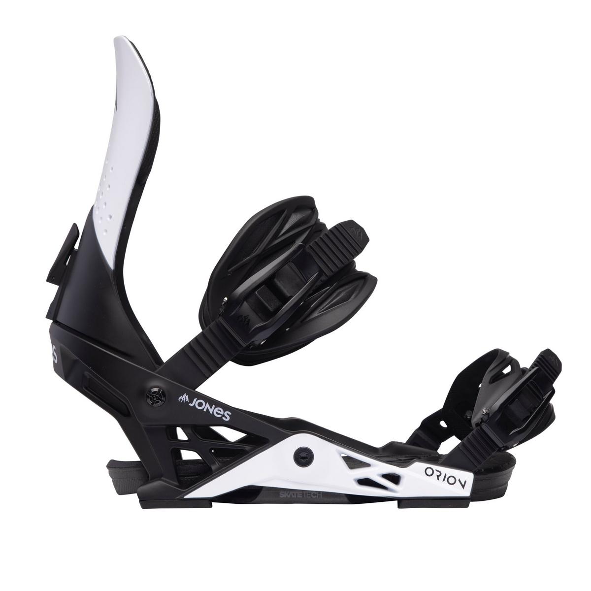 Jones Orion 2024 Men's Snowboard Bindings