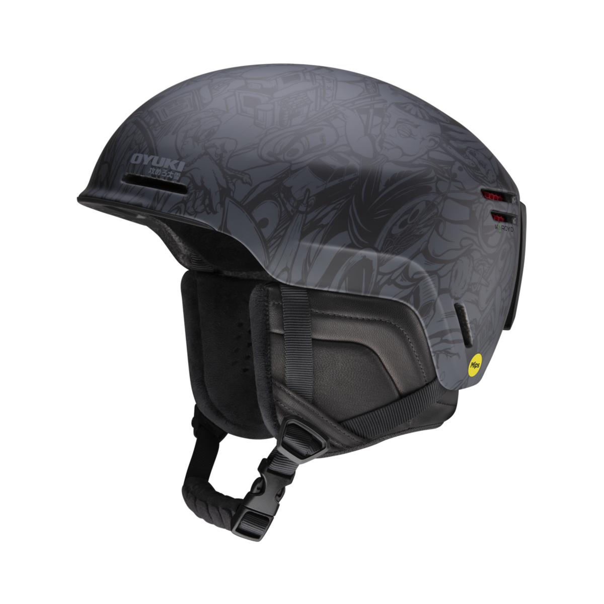 Smith Method MIPS Helmet