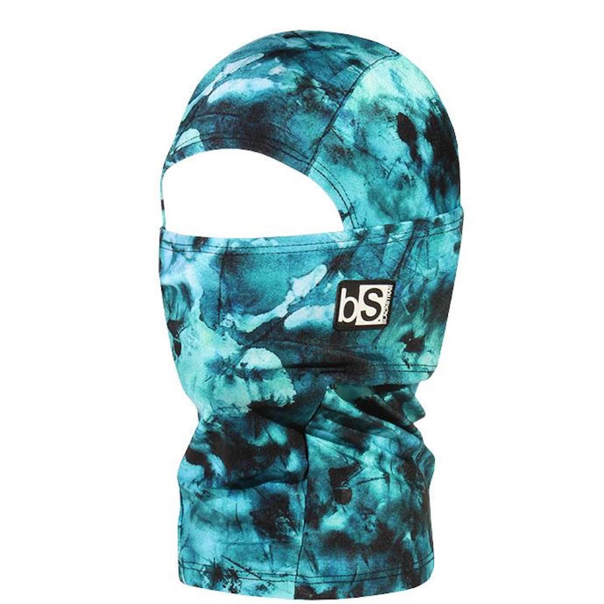 BlackStrap Kids Hood Youth Balaclava