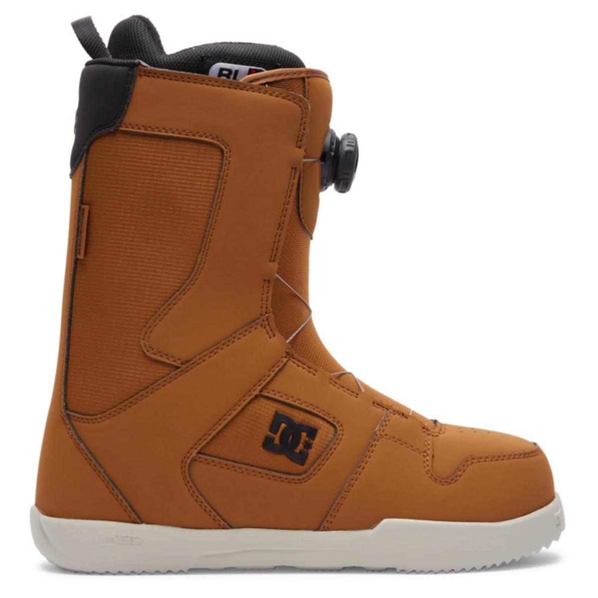 DC Phase BOA 2023 Men's Snowboard Boots