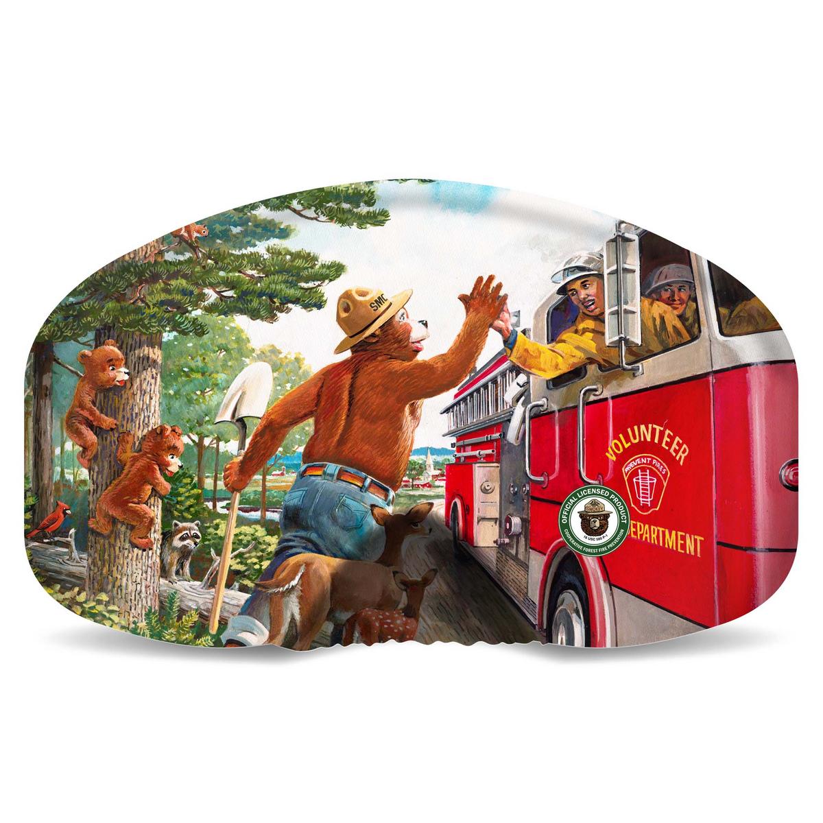 BlackStrap Goggle Cover