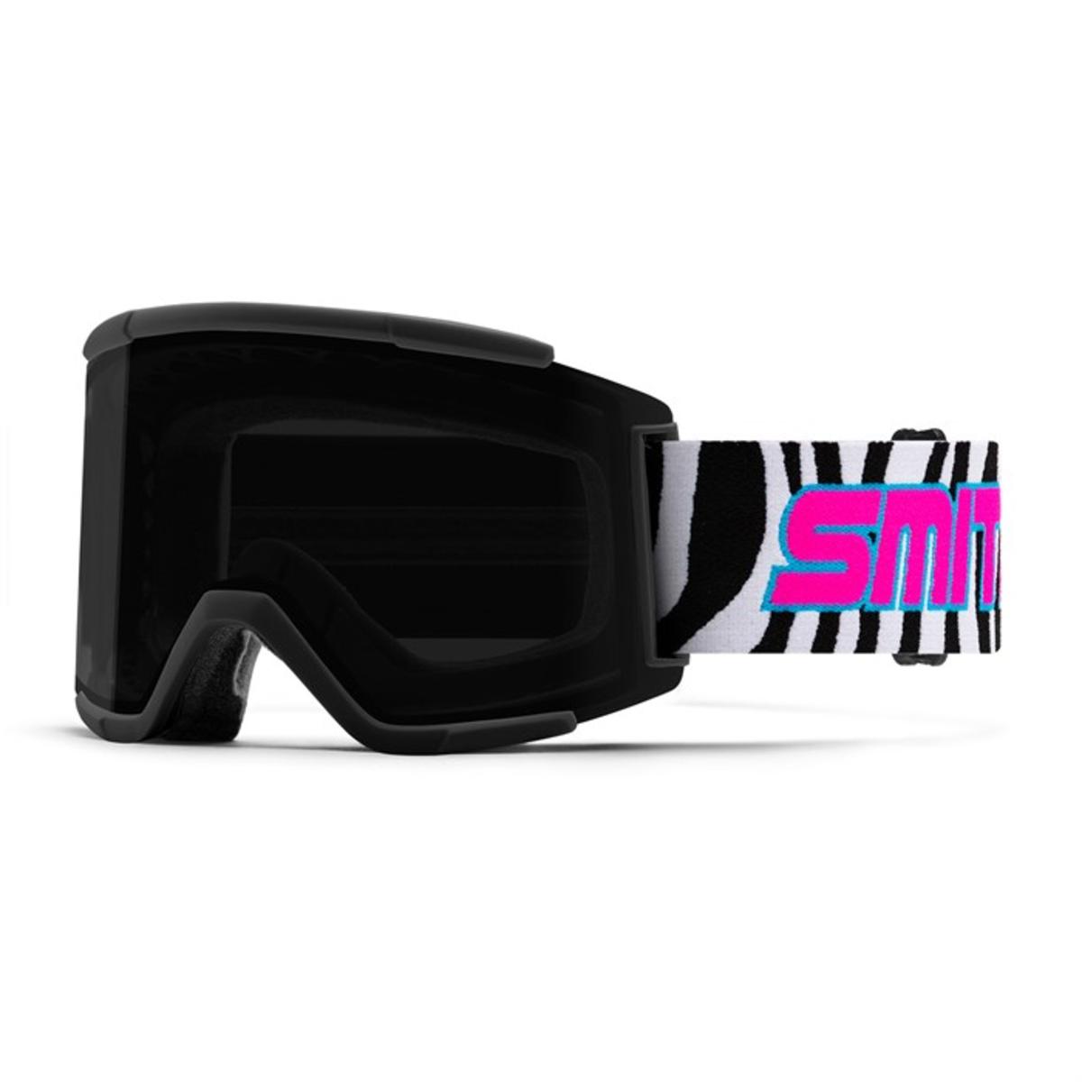Smith Squad XL Snowboard Goggle