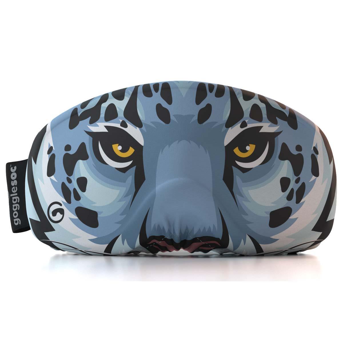 GoggleSoc Microfiber Protective Goggle Cover