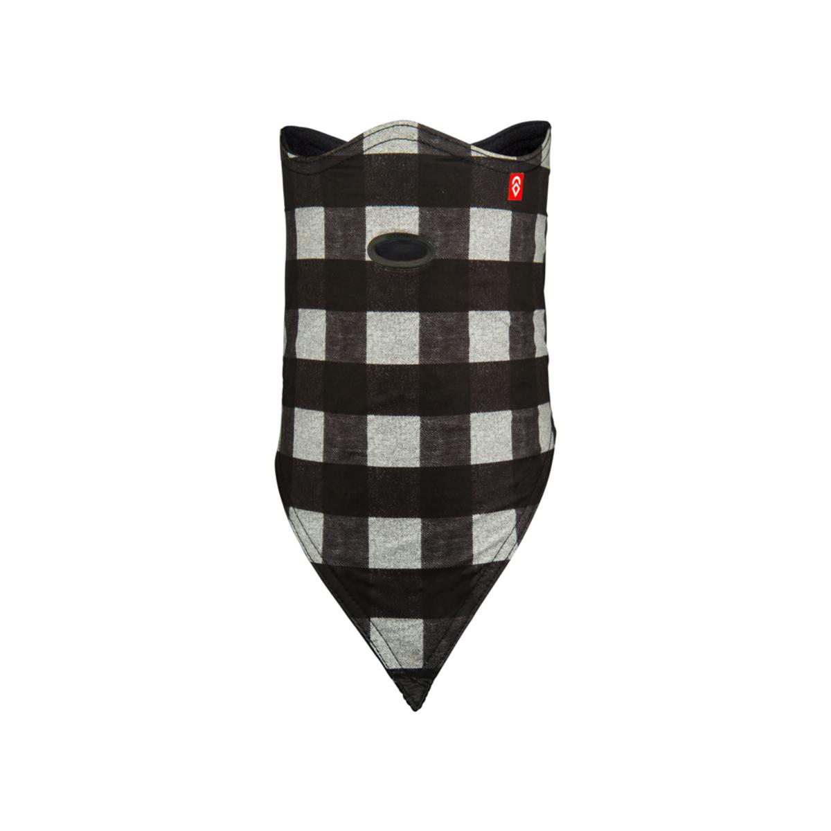 Airhole 2 Layer Standard Facemask