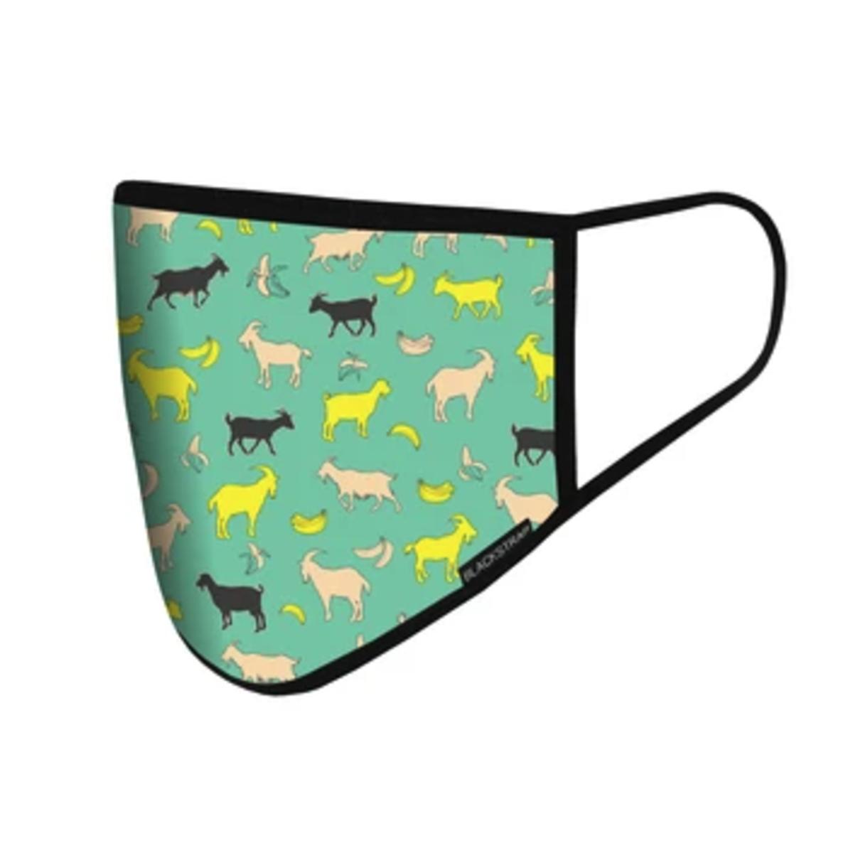 BlackStrap Kid's Civil Mask Youth