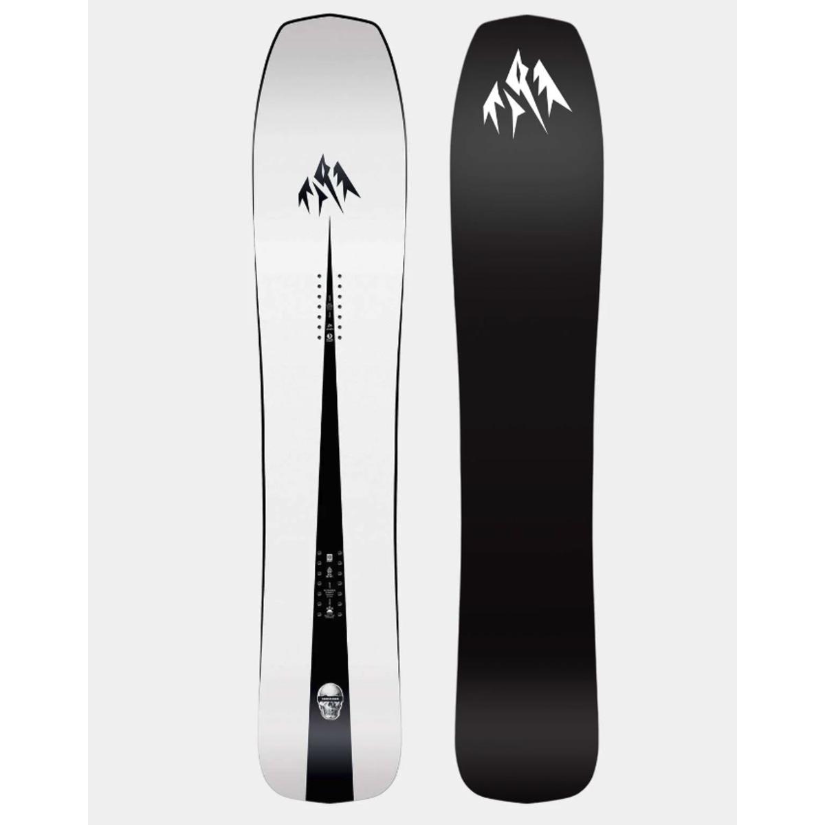 Jones Mind Expander 2024 Snowboard