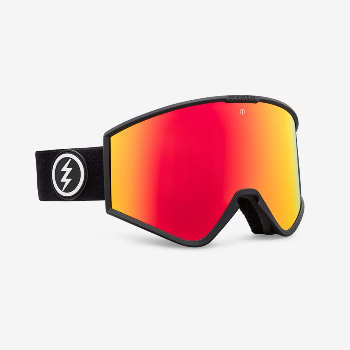 Electric Kleveland 2021 Goggles