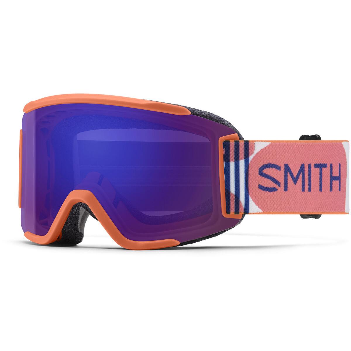 Smith Squad S Goggles