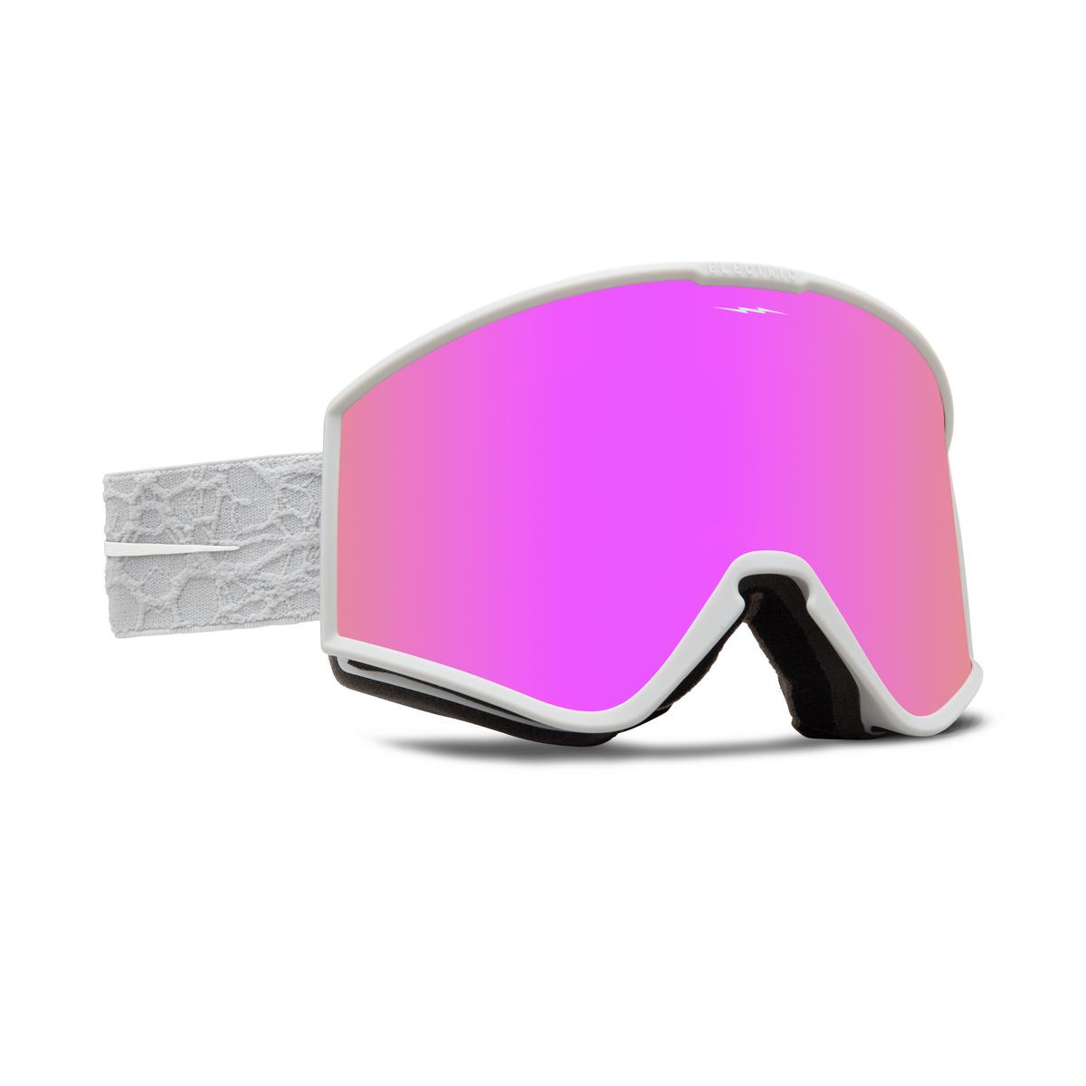Electric Kleveland 2024 Goggles