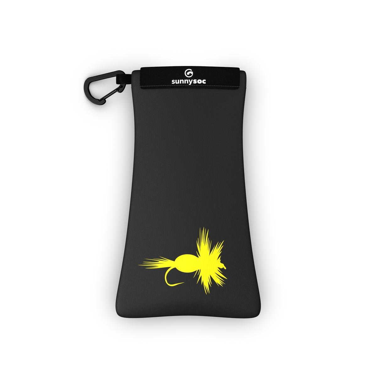 GoggleSoc SunnySoc Sunglasses Bag