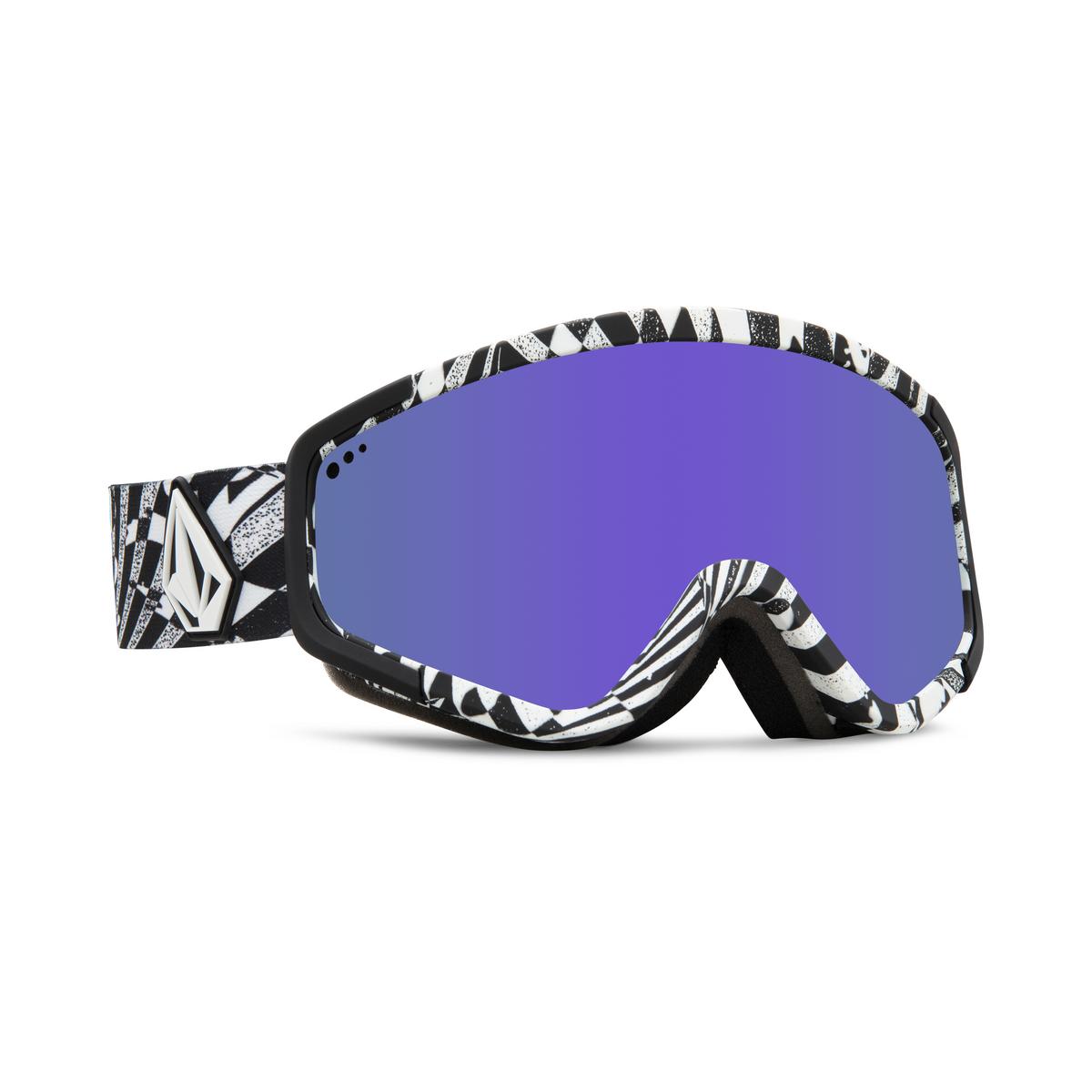 Volcom Attunga Goggles