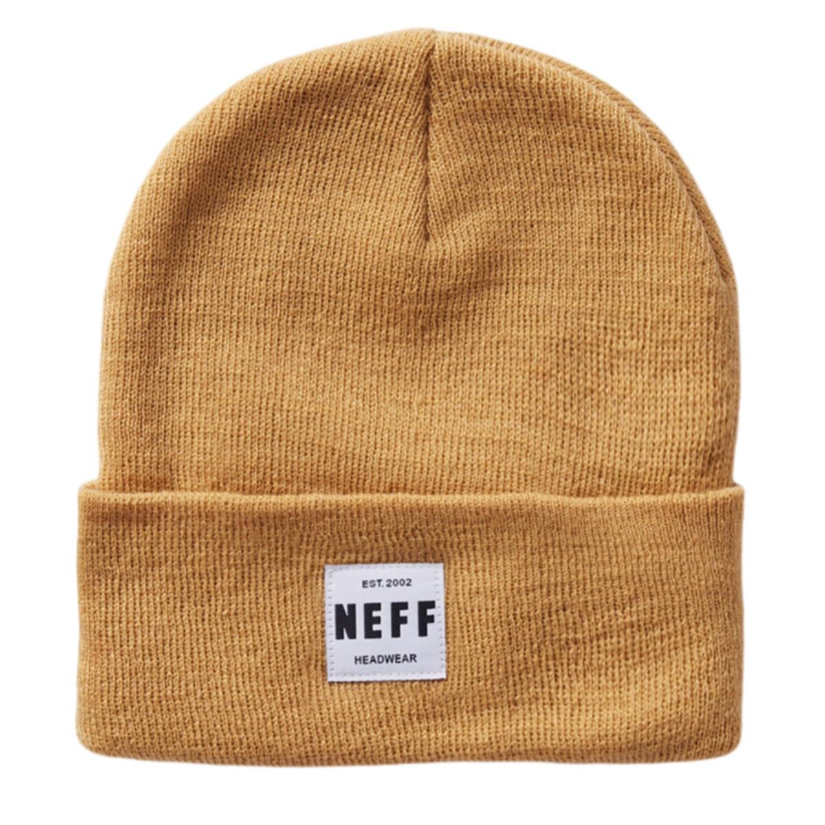 Neff Lawrence Beanie