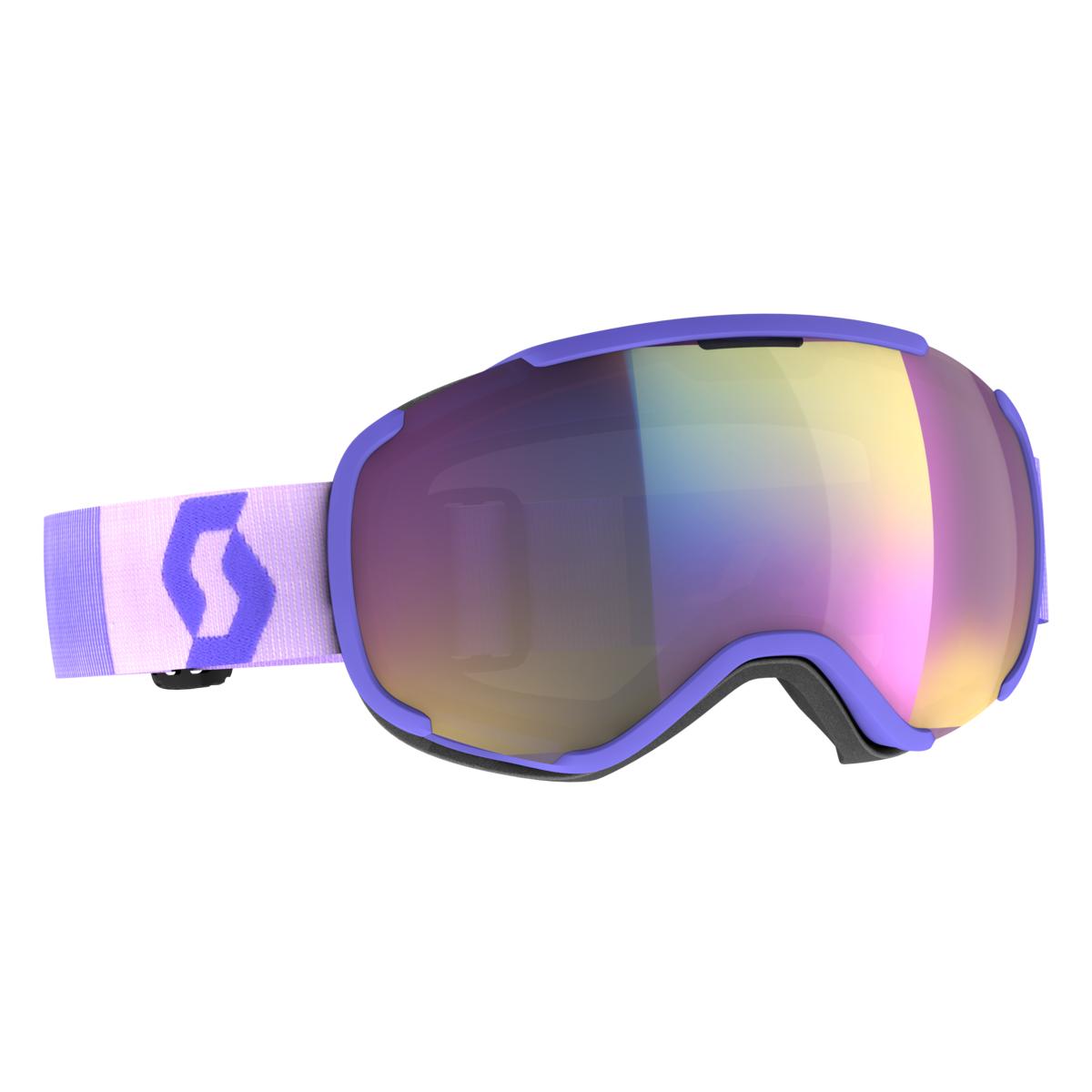 Scott Faze II Goggles