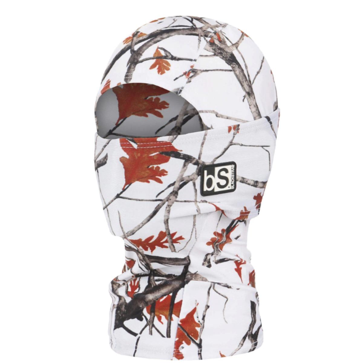 BlackStrap Kids Hood Youth Balaclava