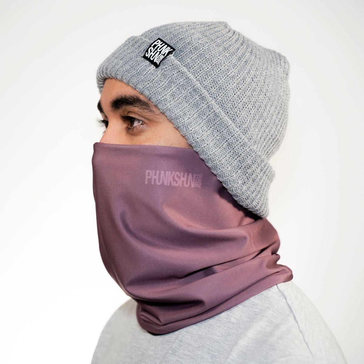 Phunkshun Mistral Double Tube